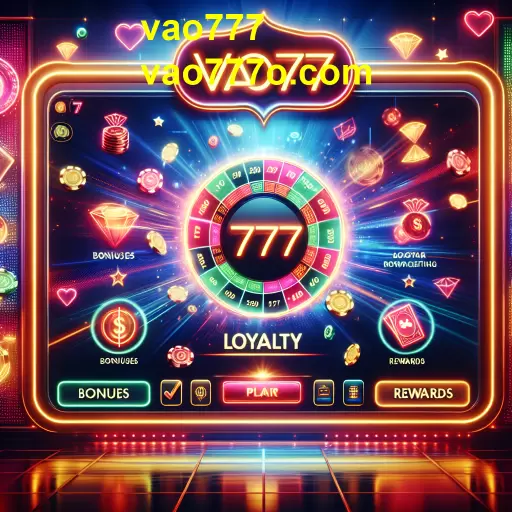 A Importância da Fidelidade nos Jogos Online: Explorando o Vao777