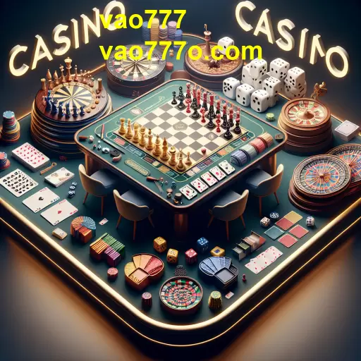 Descubra o Encantador Mundo dos Jogos de Mesa